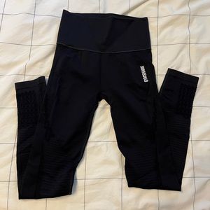 Gymshark energy seamless leggings
